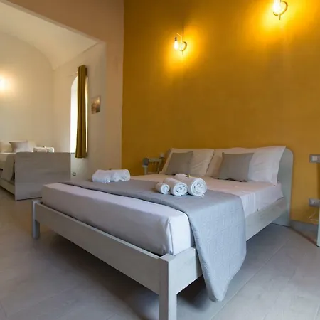 Il Sentiero Dell'itria - Con Vista 4* Ragusa