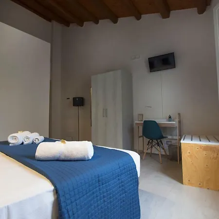 Il Sentiero Dell'itria - Con Vista Ragusa