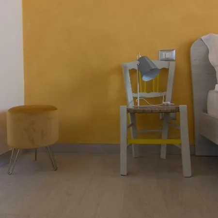 Affittacamere Il Sentiero Dell'itria - Con Vista Ragusa
