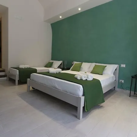 Il Sentiero Dell'itria - Con Vista 4* Ragusa