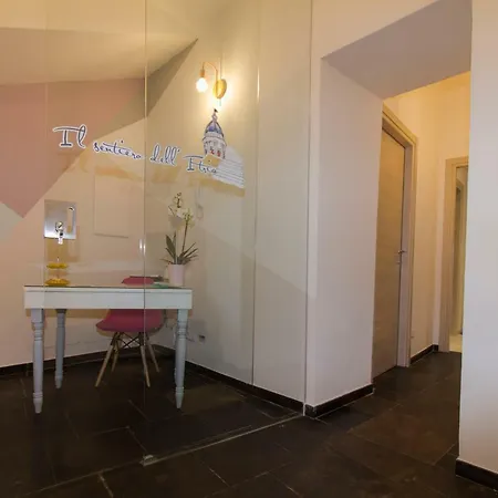 Il Sentiero Dell'itria - Con Vista Affittacamere 4*