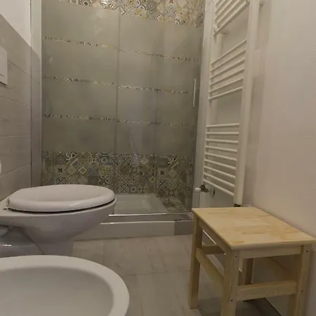 Il Sentiero Dell'itria - Con Vista Affittacamere 4*