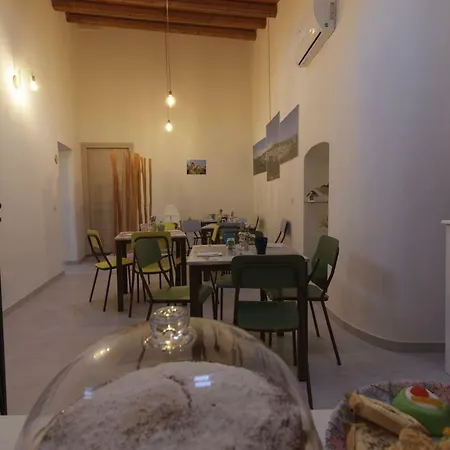 Il Sentiero Dell'itria - Con Vista Ragusa