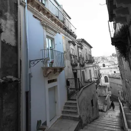 Il Sentiero Dell'itria - Con Vista 4* Ragusa