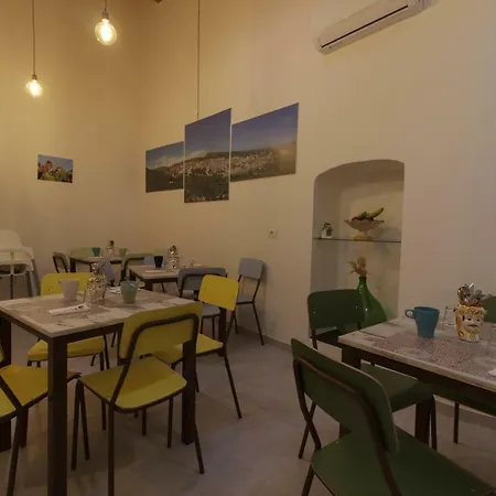 Affittacamere Il Sentiero Dell'itria - Con Vista 4*