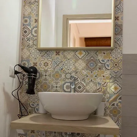 Il Sentiero Dell'itria - Con Vista Affittacamere 4*