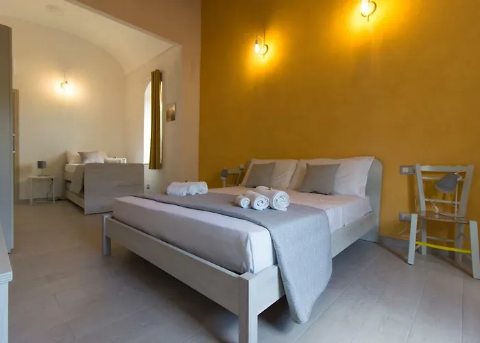 Il Sentiero Dell'itria - Con Vista 4* Рагуза