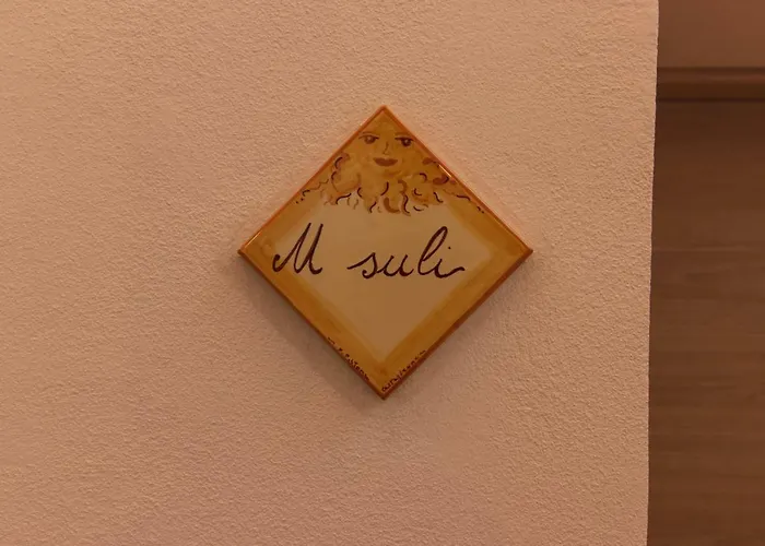 Il Sentiero Dell'itria - Con Vista 4* Рагуза