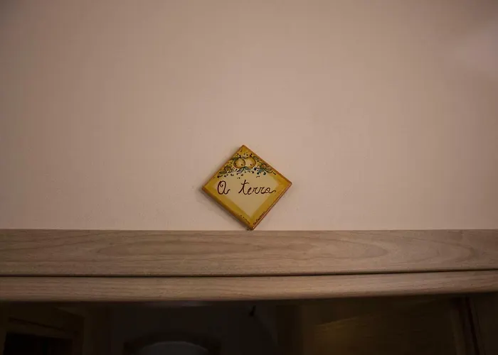 Il Sentiero Dell'itria - Con Vista 4* Рагуза