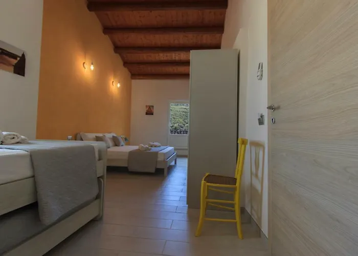 Il Sentiero Dell'itria - Con Vista Гостевой дом 4*