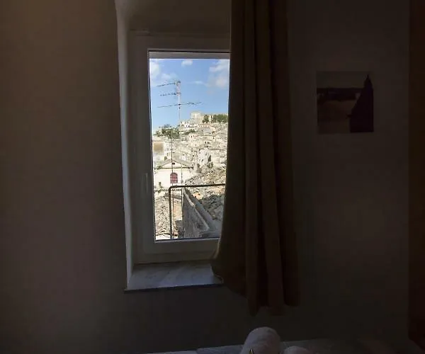 Il Sentiero Dell'itria - Con Vista Гостевой дом 4*