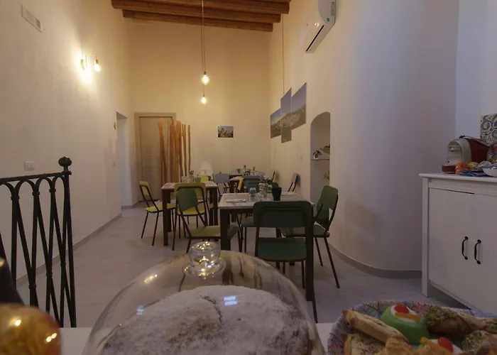 Il Sentiero Dell'itria - Con Vista Рагуза