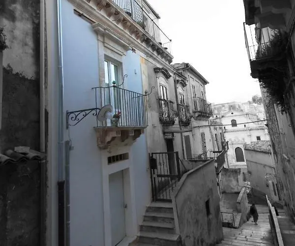 Il Sentiero Dell'itria - Con Vista 4* Рагуза